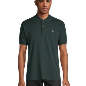 Lacoste Classic-Fit Cotton Polo Shirt